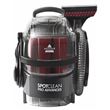 Aspirateur à main Bissell SpotClean Pro Advanced 1558D 750 W Noir et Rouge