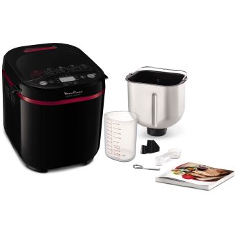 Cuve Complete Per Macchina Del Pane Moulinex Serie OW - Ricambio Originale