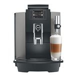 Expresso avec broyeur Jura WE8 15420 1450 W Noir