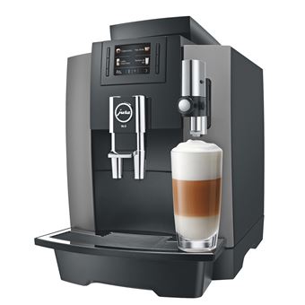 Expresso avec broyeur Jura WE8 15420 1450 W Noir