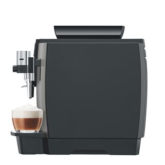 Expresso avec broyeur Jura WE8 15420 1450 W Noir