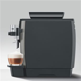 Expresso avec broyeur Jura WE8 15420 1450 W Noir