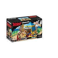 70750 - Le Fourgon de l'Agence tous risques Playmobil Playmobil : King  Jouet, Playmobil Playmobil - Jeux d'imitation & Mondes imaginaires