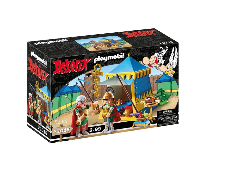 2 Corps Playmobil Légionnaires Romains Verts - Pièces Détachées Pour Scènes Astérix - Occasion