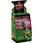 LEGO® NINJAGO® 71716 Avatar Lloyd - Capsule Arcade