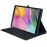 Etui Folio Tucano Gala 60640 Noir pour Samsung Galaxy Tab A 10.1_0