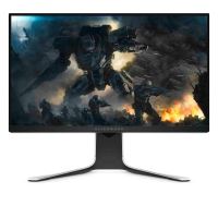 Ecran PC Gaming Alienware 27 AW2720HF 27" Full HD Blanc