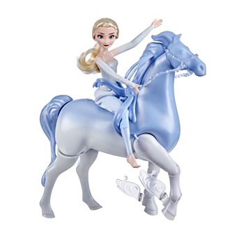 Figurine The Water Nokk cheval FUNKO POP La Reine des neiges Frozen