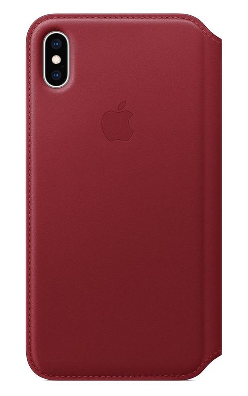 apple coque cuir iphone xs