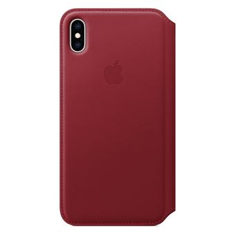 iphone xs coque cuir