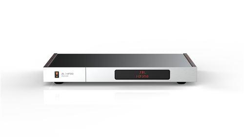 Lecteur réseau JBL MP350 Argent