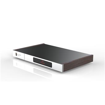 Lecteur réseau JBL MP350 Argent