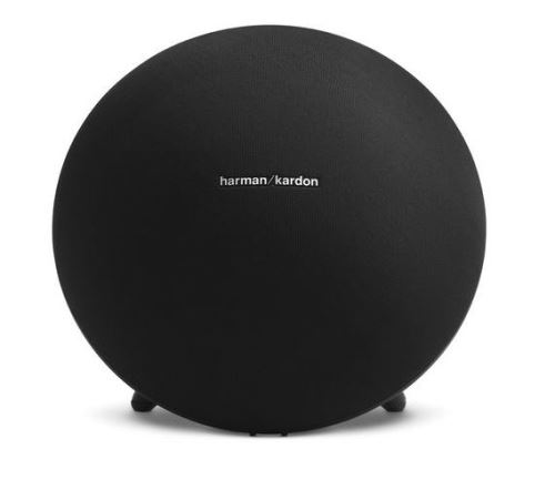 Harman France Enceinte Bluetooth Portable Harman Kardon Onyx Studio 4 Noire