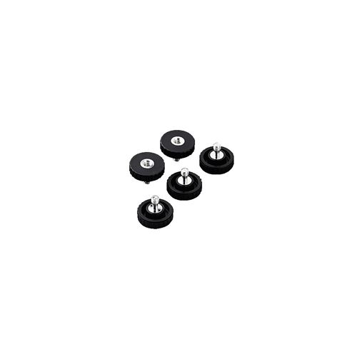 HAMA 5 VIS ACCES 30 MM 05134