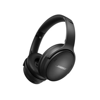 Casque à réduction de bruit sans fil Bluetooth Bose QuietComfort