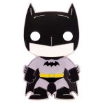 Funko Pop! Pin’s Géant avec Stand 10 cm Dc Comics Batman