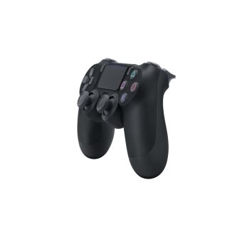Manette PS4 Sony DualShock 4 V2 Officielle Noire - Occasion état Fonctionnel