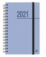 Agenda 2021 QuoVadis Affaires S Oslo Bleu