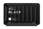 Disque SSD Externe WD_BLACK D30 1 To