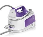 Centrale vapeur Braun IS1014VI CareStyle 1 2400 W Blanc et Violet