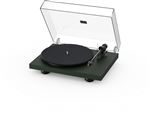 Platine vinyle Pro-Ject Debut Carbon EVO Vert satine