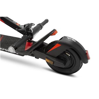 Trottinette électrique Aprilia ESR2 350 W Noir