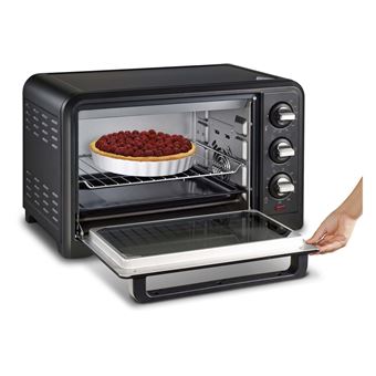 Mini four MOULINEX - Électroménager