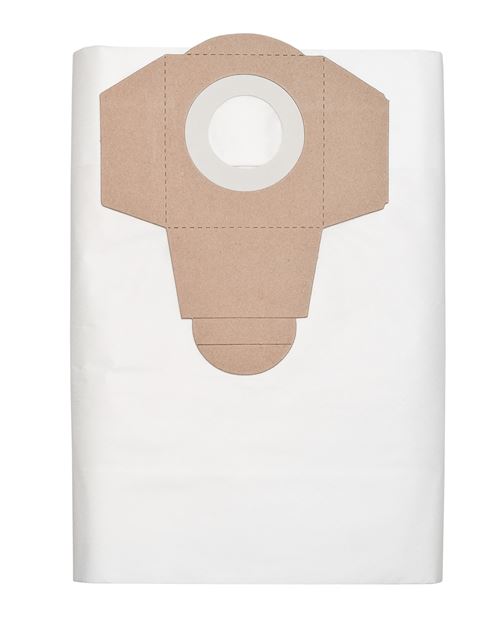 Lot de 4 sacs papier poussières Ewt 30 L