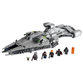 LEGO® Star Wars™ 75315 Le Croiseur Léger Impérial