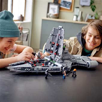 LEGO® Star Wars™ 75315 Le Croiseur Léger Impérial
