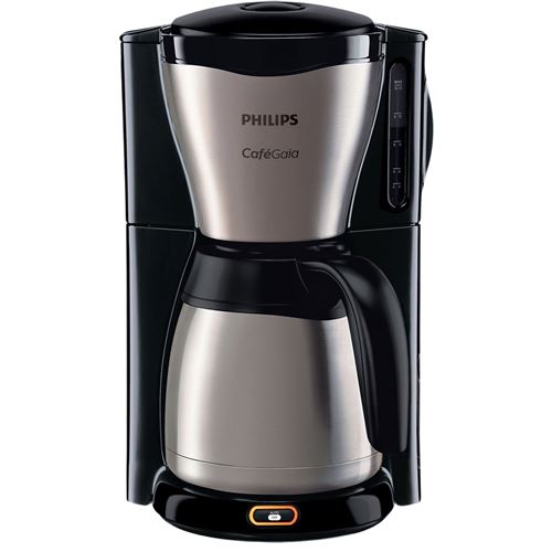 Cafetière Philips Café Gaia HD7548