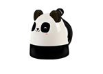Tasse en céramique Itotal Up Down Panda 300 ml