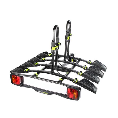 BuzzRack Buzzy Bee 4 plateforme 4 vélos