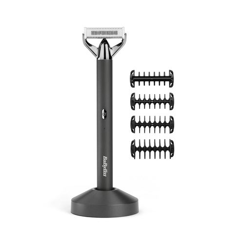 Tondeuse Barbe Babyliss Ot996E - X-Blade Super-X Metal