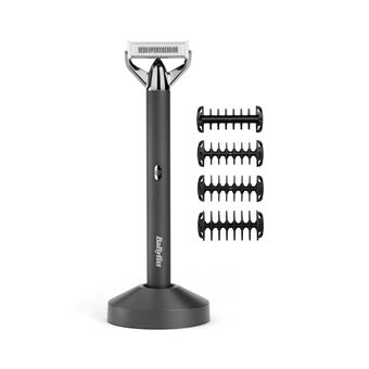 Tondeuse Barbe BaByliss OT996E - X-Blade Super-X Metal - 1