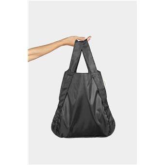 Tote bag Notabag Noir