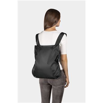 Tote bag Notabag Noir