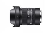 Objectif hybride Sigma 18-50mm f/2.8 DC DN Contemporary pour Sony E