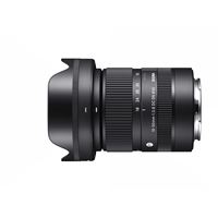 Objectif hybride Sigma 18-50mm f/2.8 DC DN Contemporary pour Sony E