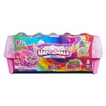 Pack Aventure Hatchimals 10 Famille Surprise Loups