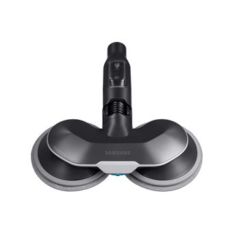 Brosse aspirateur Double serpillière motorisée Spray Samsung VCA-WBA95/GL Noir - 1