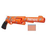 Pistolet Nerf Fortnite 6-SH