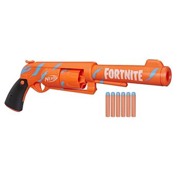 Pistolet Nerf Fortnite 6-SH