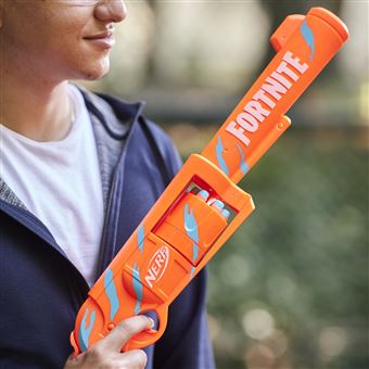 Pistolet Nerf Fortnite 6-SH