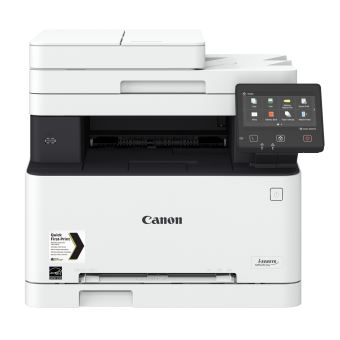 canon imprimante laser couleur multifonction