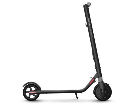 Trottinette électrique Ninebot By Segway KickScooter ES1 250 W Noir