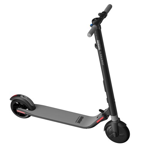 Trottinette électrique Ninebot By Segway KickScooter ES1 250 W Noir