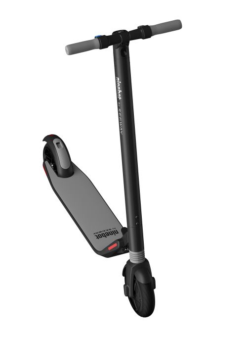 Ninebot Kick Scooter Es1 Segway Ninebot Kickscooter Es1