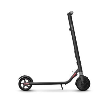 Trottinette électrique Ninebot By Segway KickScooter ES1 250 W Noir
