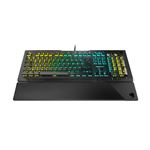 Clavier Gaming filaire Roccat Vulcan Pro Noir